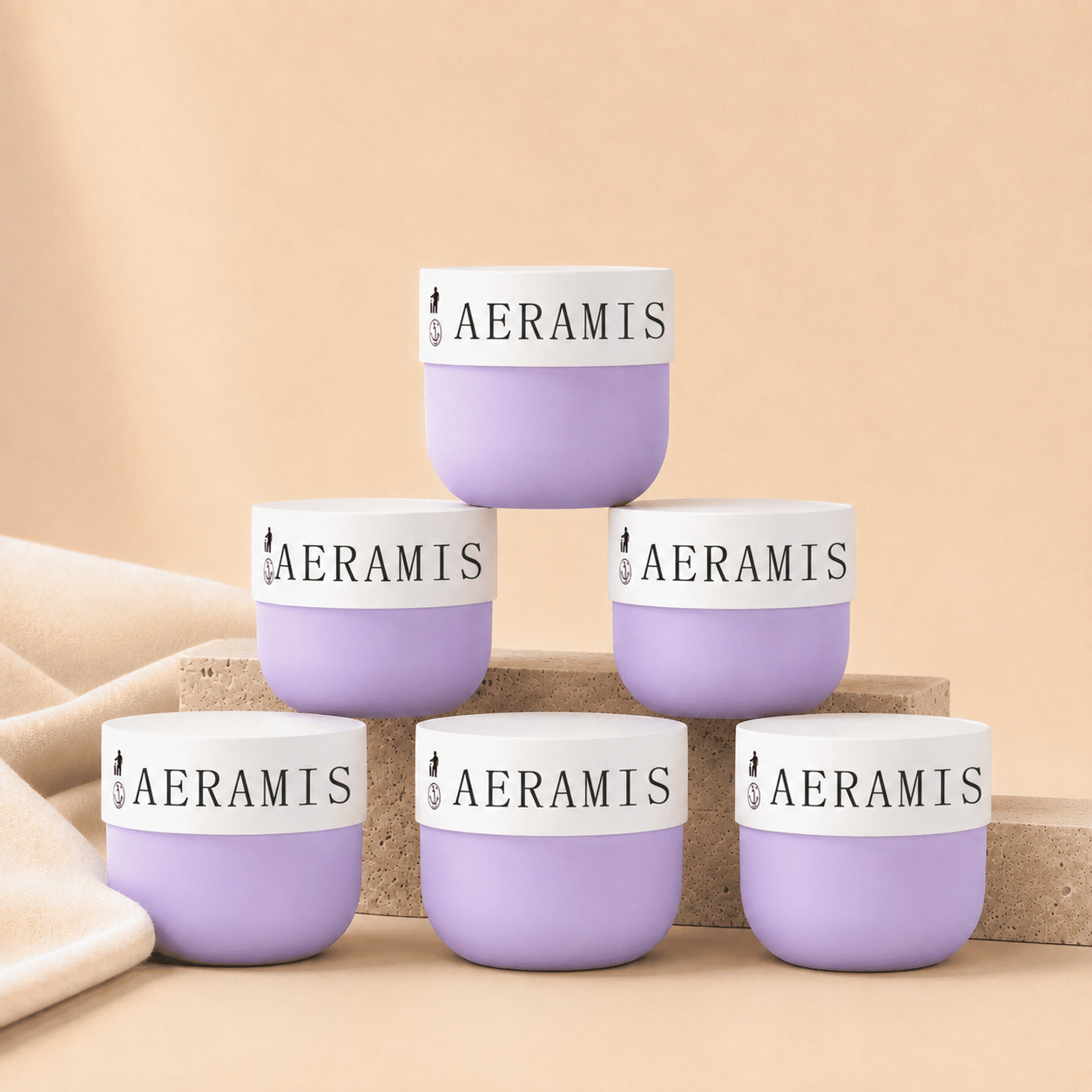 🔥 AERAMIS Deep Repair Hair Mask – Buy 1 Get 1 FREE | Hydrate, Smooth & Restore Damaged Hair