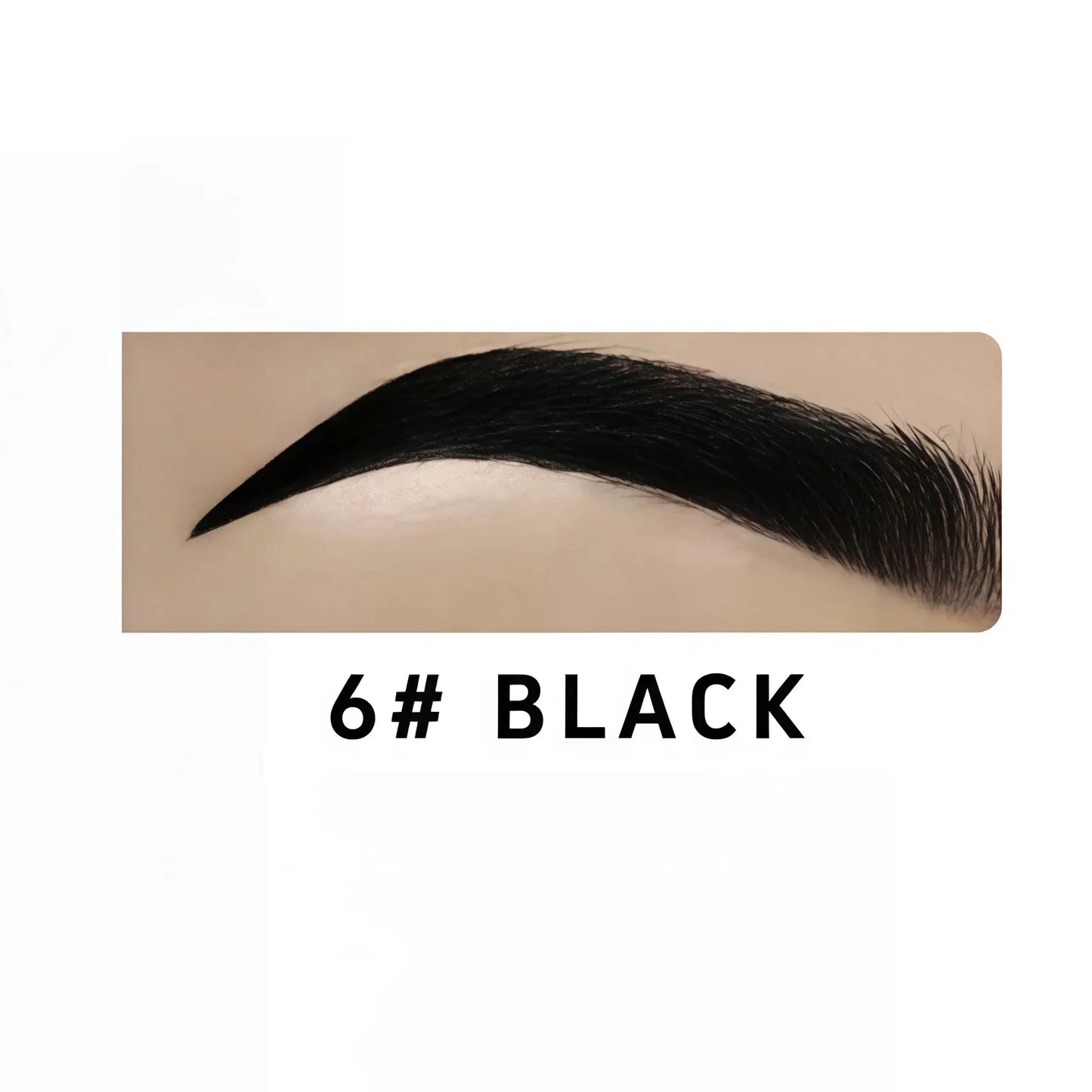 Eyebrow kit for home and daily use