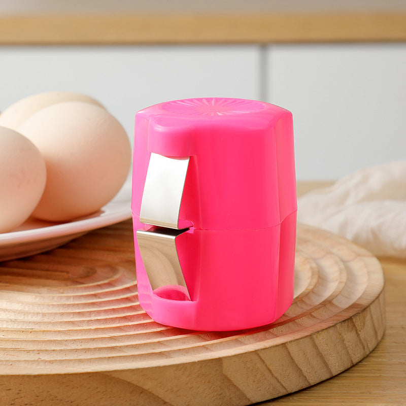 🍳 Quick Egg Cracker Tool – Open Hundreds Of Eggs Faster & Cleaner