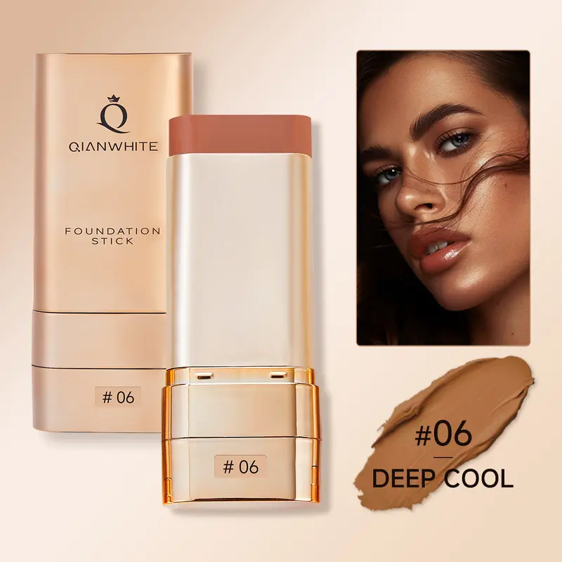 #06 Deep Cool