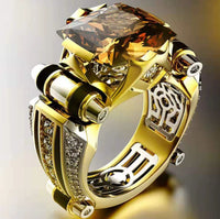 Gold