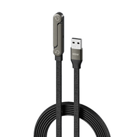 USB-A to Type C