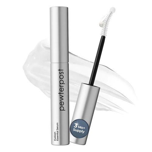 Eyelash Growth Serum- Safe & Gentle Lashes Care, Fuller, Thicker in 2 Weeks, Non-Prostaglandin