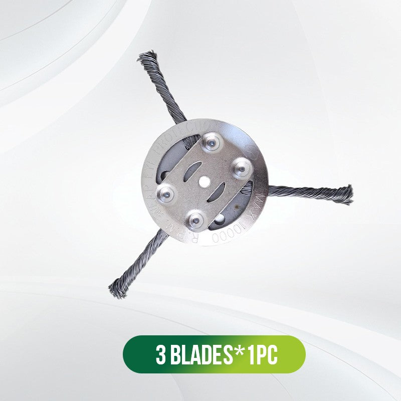 🔥Buy 2 Get 1 Free🔥String Trimmer Replacement Head