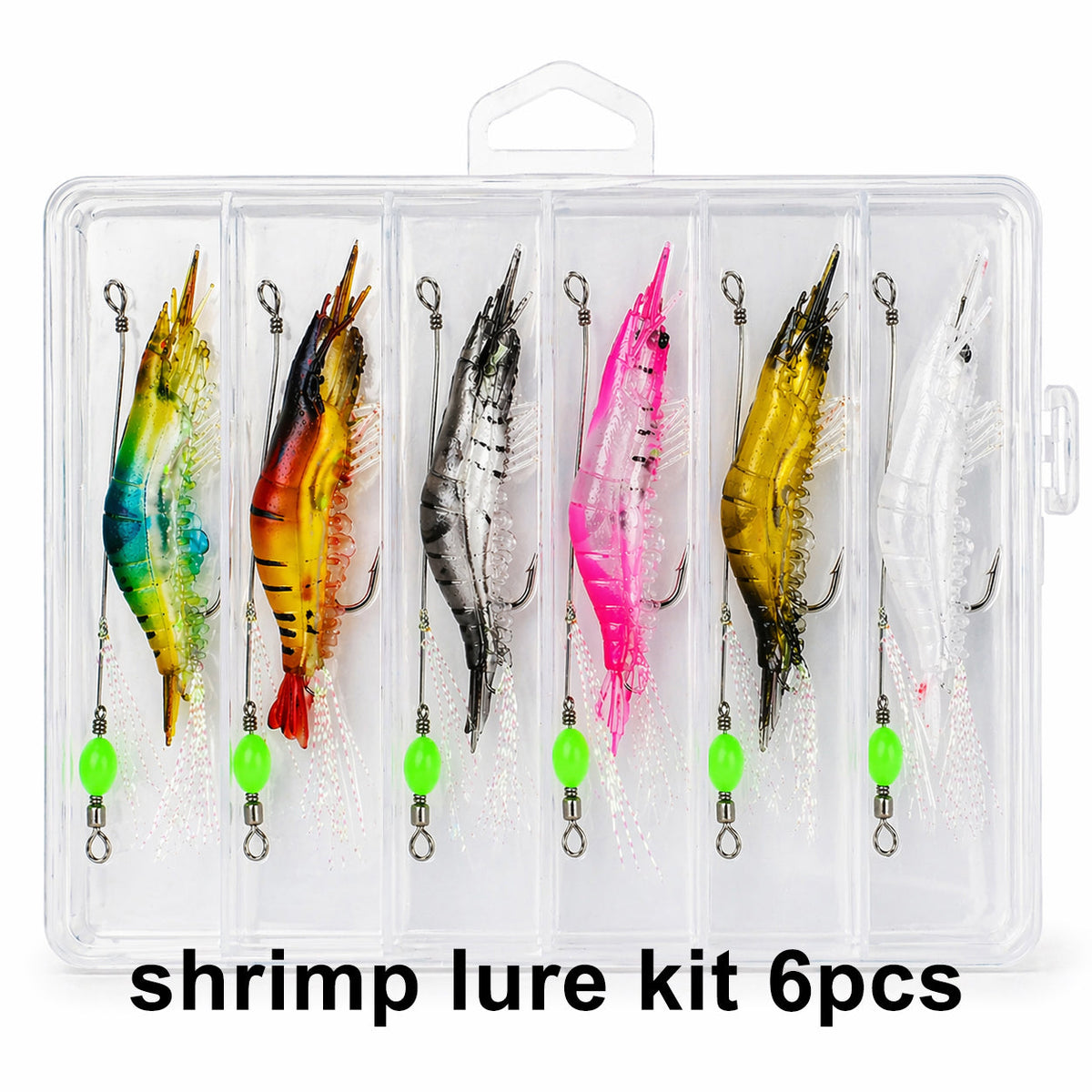 🎣Bionic Swimming Lure