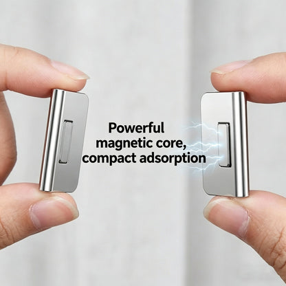 Magnetic Blackout Curtain Clips