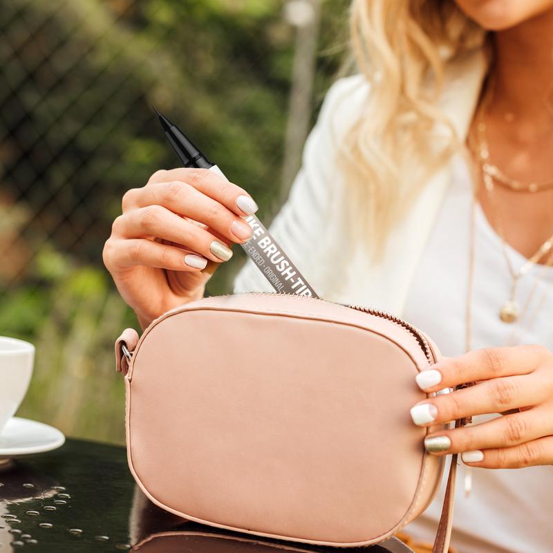 🌟 Achieve Perfect Brows – 49% OFF – ✨ 4D Brow Pen – For Natural, All-Day Eyebrow & Eyeliner Perfection! 💁‍♀