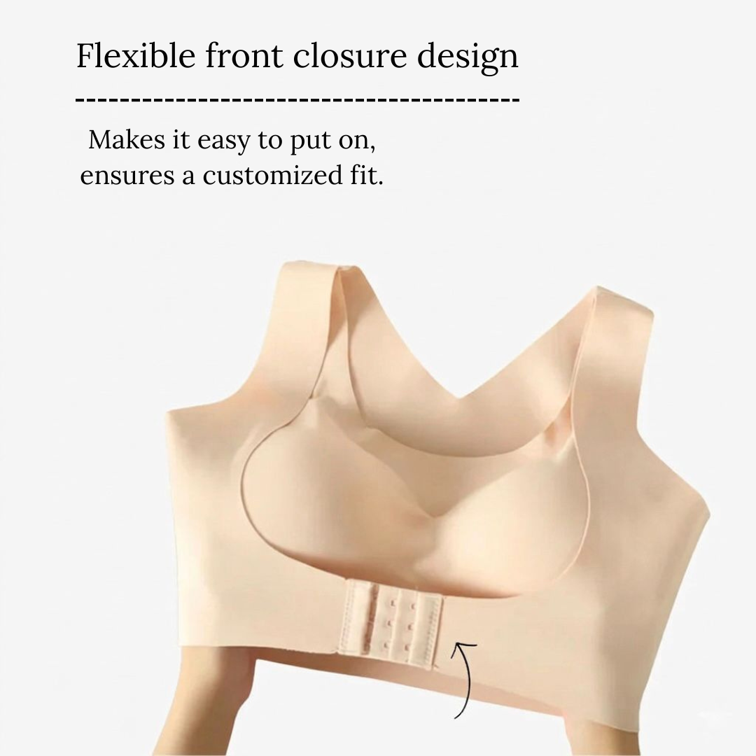 Vareny - Trueform Bra