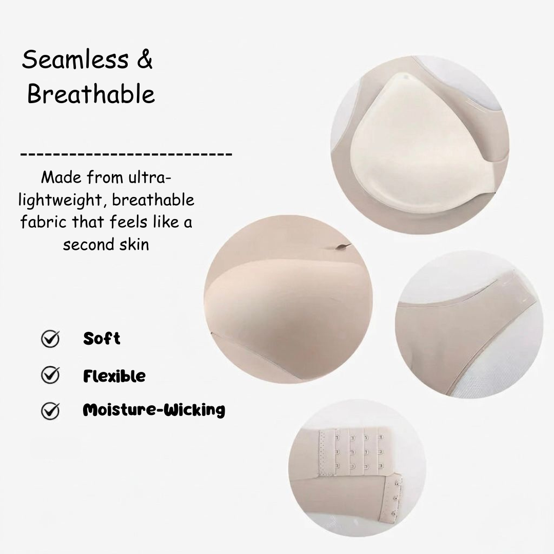 Vareny - Trueform Bra