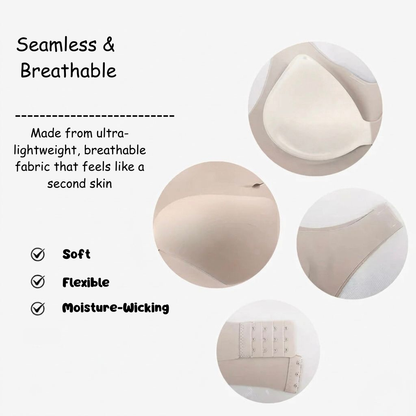 Vareny - Trueform Bra