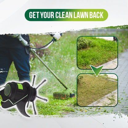 🔥Buy 2 Get 1 Free🔥String Trimmer Replacement Head
