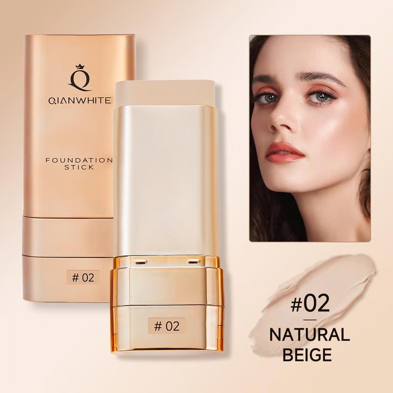 #02 Natural Beige