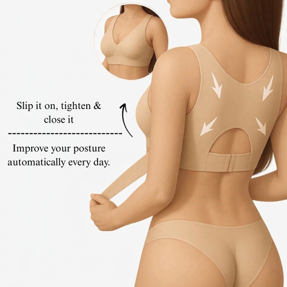 Vareny - Trueform Bra