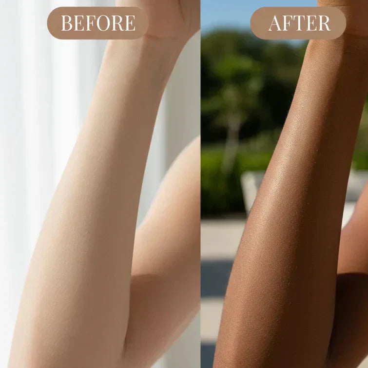 🔥Final 2 Hour 76% OFF🔥 Transdermal Tanning Patch