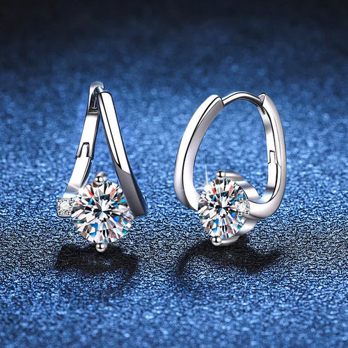 (🔥LAST DAY SALE-66% OFF) LOVILDS™ Lymphvity MagneTherapy Germanium Earrings
