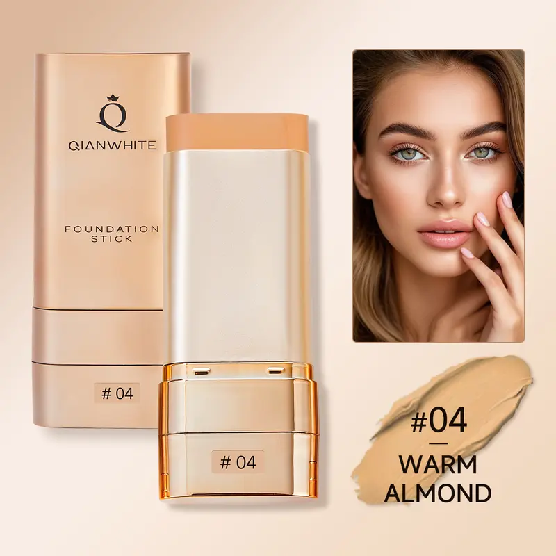 #04 Warm Almond