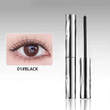 Waterproof Fibre Mascara💧  – Volume & Length without Clumping for Dramatic Moments
