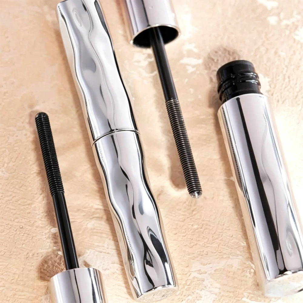 Dulorantocosh® Waterproof Fibre Mascara💧  – Volume & Length without Clumping for Dramatic Moments
