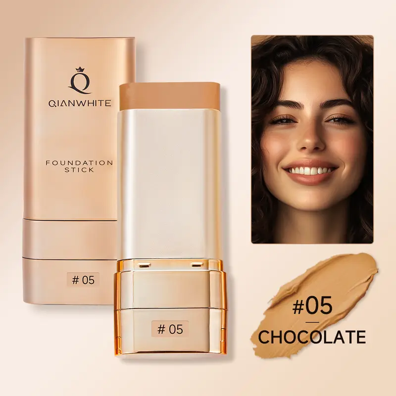 Luminous Dual-Ended Concealer Foundation Stick