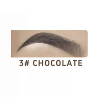 【#03】CHOCOLATE