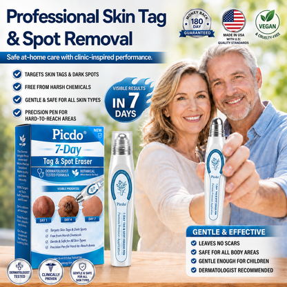 𝐎𝐟𝐟𝐢𝐜𝐢𝐚𝐥 𝐁𝐫𝐚𝐧𝐝 𝐒𝐭𝐨𝐫𝐞 |🔥𝐏i𝐜𝐝o® 7-𝐷𝑎𝑦 𝗧𝐚𝐠 & 𝗦𝗽𝐨𝐭 𝐄𝐫𝒂𝒔𝒆𝒓(Zero Pain, Zero 𝐒𝐜𝐚𝒓𝒔 Rollerball)💎