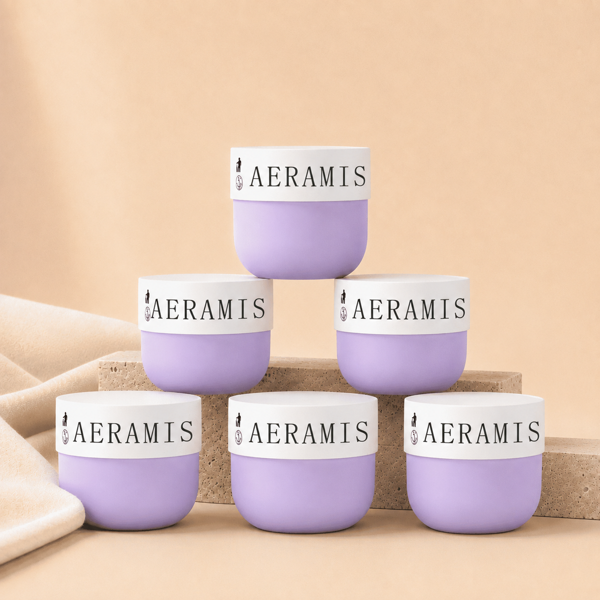 🔥 AERAMIS Deep Repair Hair Mask – Buy 1 Get 1 FREE | Hydrate, Smooth & Restore Damaged Hair