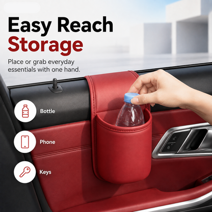 🔥BUY 1 GET 1 FREE 🚘Car Door Storage Pocket Organizer