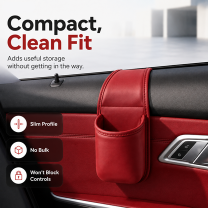 🔥BUY 1 GET 1 FREE 🚘Car Door Storage Pocket Organizer