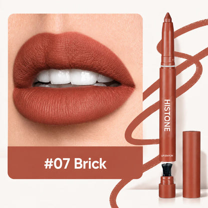 Easy Glide Lip Liner — Creamy, Blendable Color with Smooth Application