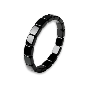 HEMATITE BRACELET