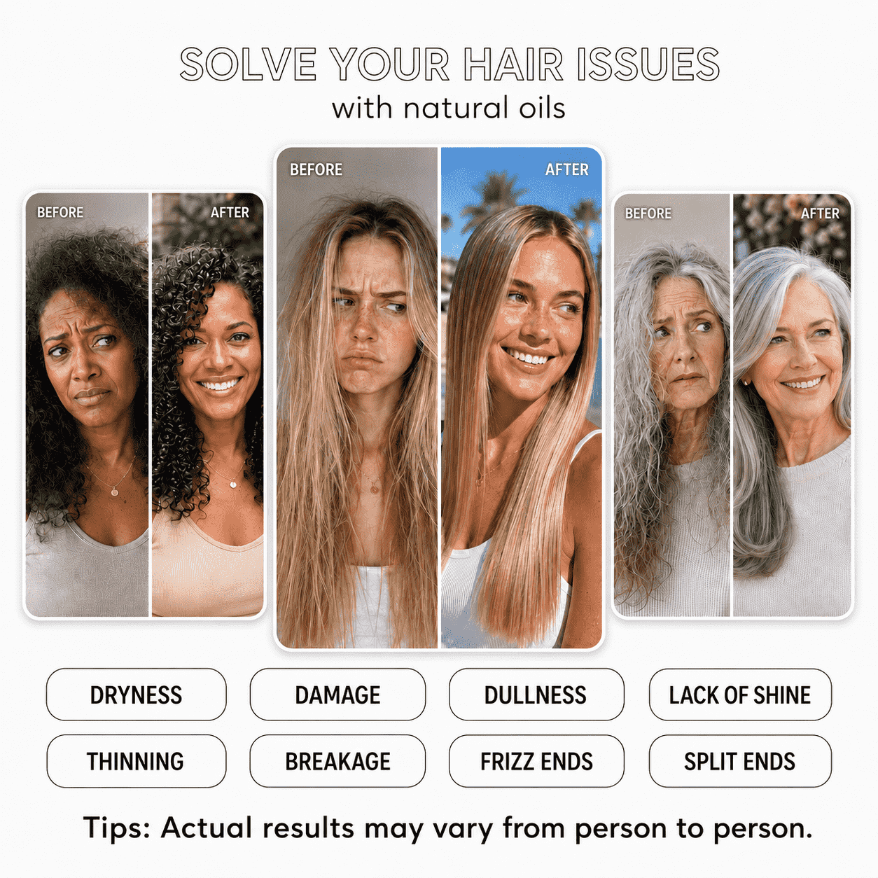 🔥 AERAMIS Deep Repair Hair Mask – Buy 1 Get 1 FREE | Hydrate, Smooth & Restore Damaged Hair