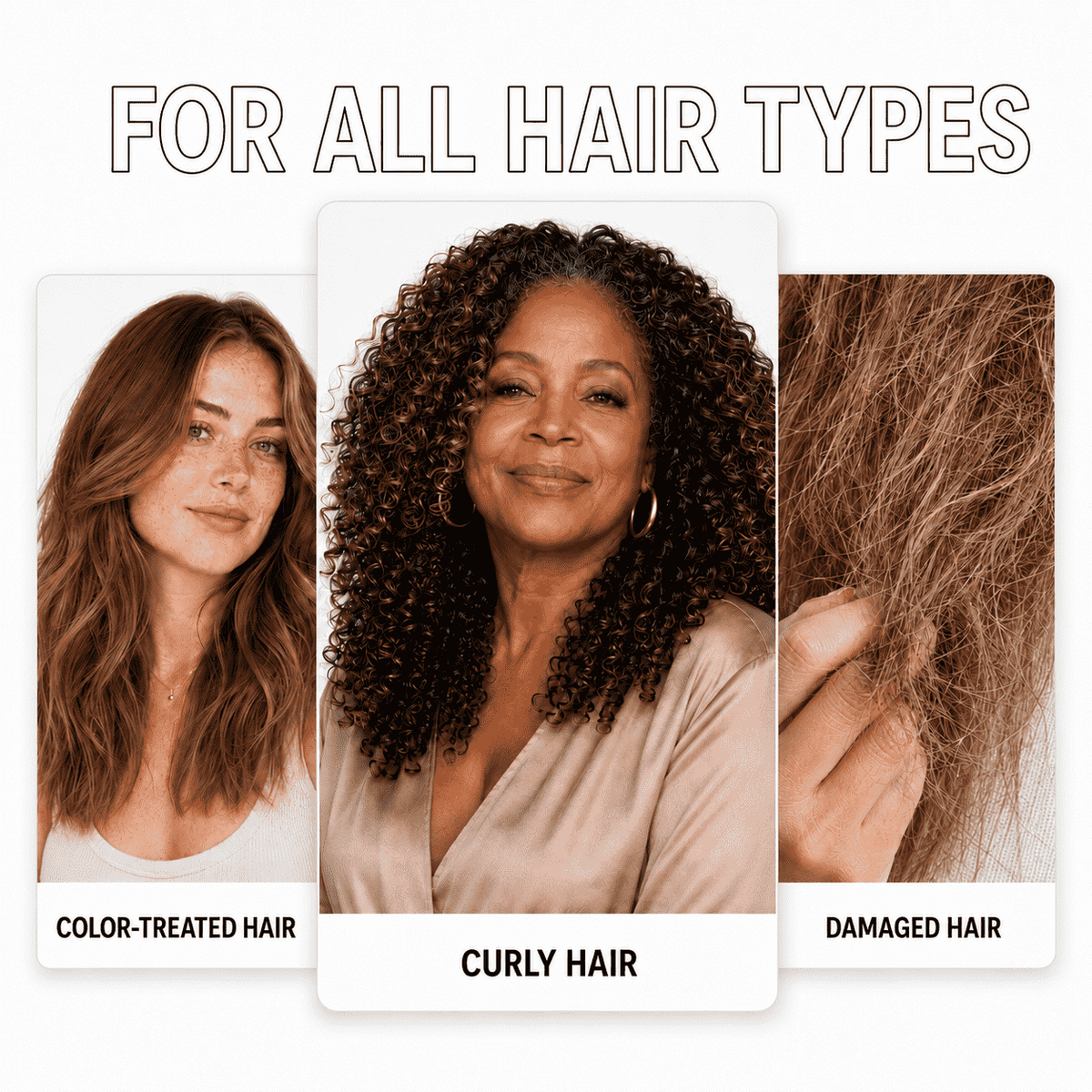 🔥 AERAMIS Deep Repair Hair Mask – Buy 1 Get 1 FREE | Hydrate, Smooth & Restore Damaged Hair