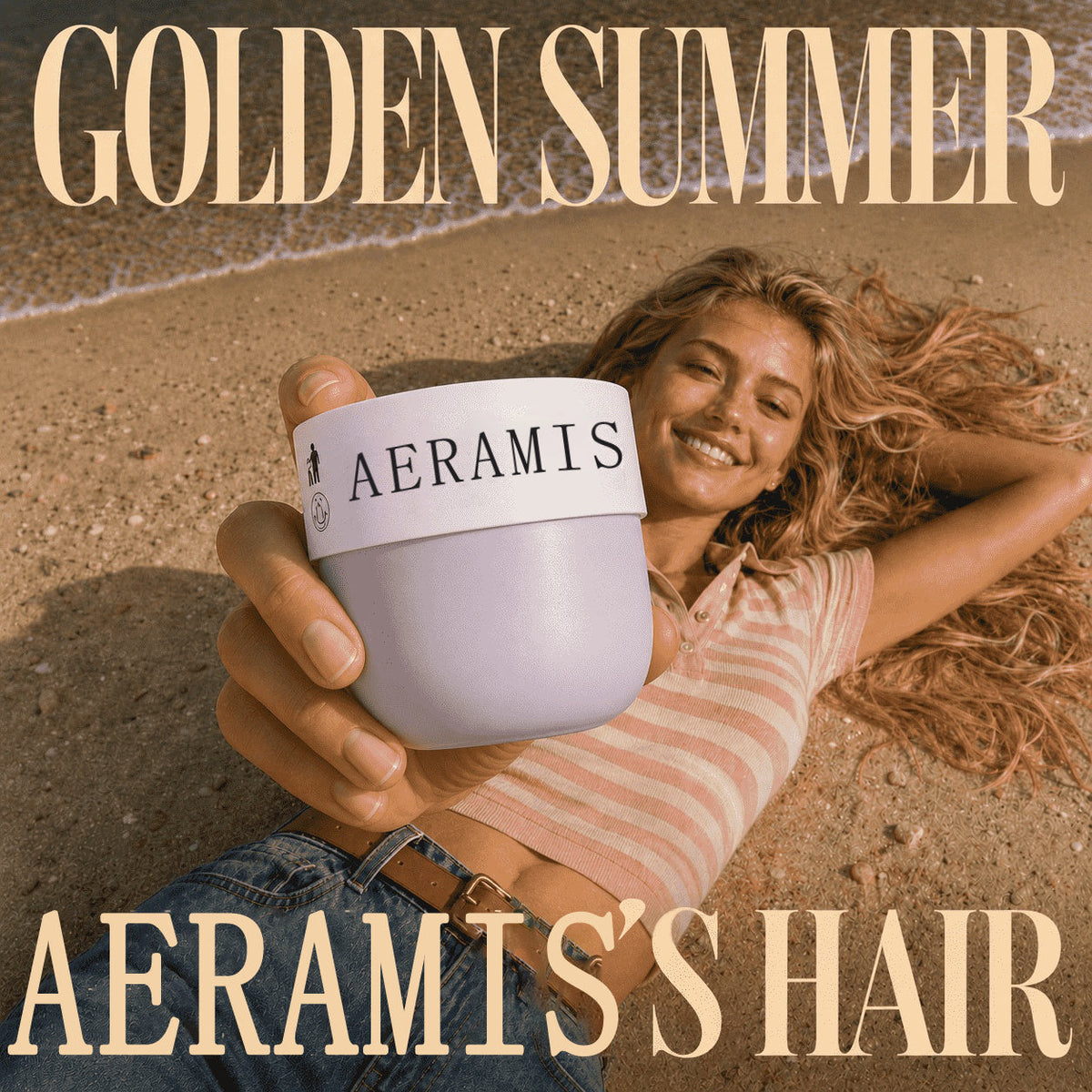 🔥 AERAMIS Deep Repair Hair Mask – Buy 1 Get 1 FREE | Hydrate, Smooth & Restore Damaged Hair