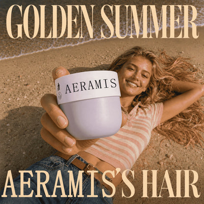 🔥 AERAMIS Deep Repair Hair Mask – Buy 1 Get 1 FREE | Hydrate, Smooth & Restore Damaged Hair