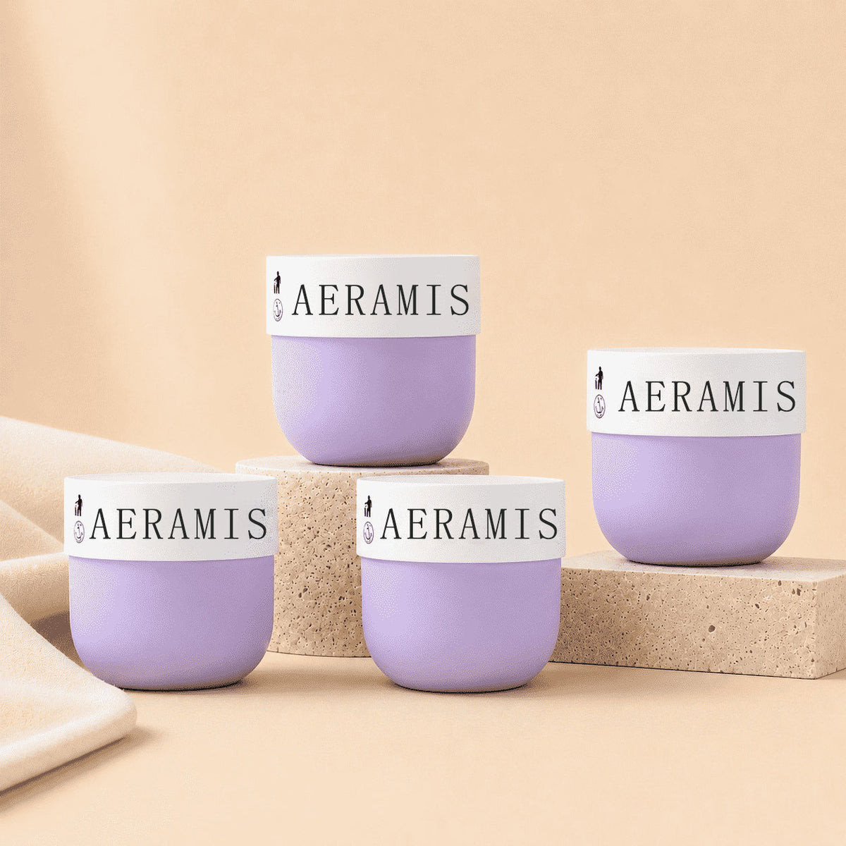 🔥 AERAMIS Deep Repair Hair Mask – Buy 1 Get 1 FREE | Hydrate, Smooth & Restore Damaged Hair