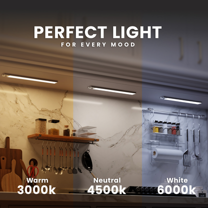 light