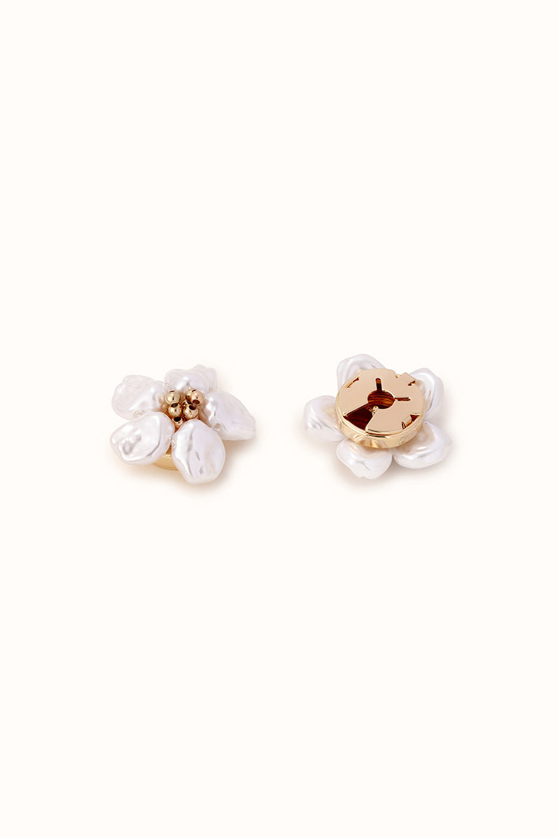 Floral Buttons, Refresh Every Outfit