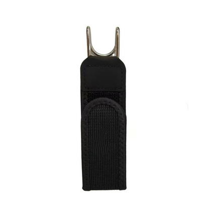 🔥No-Buckle Soft Adjustable Side Tactical Belt Belt for Men & Women