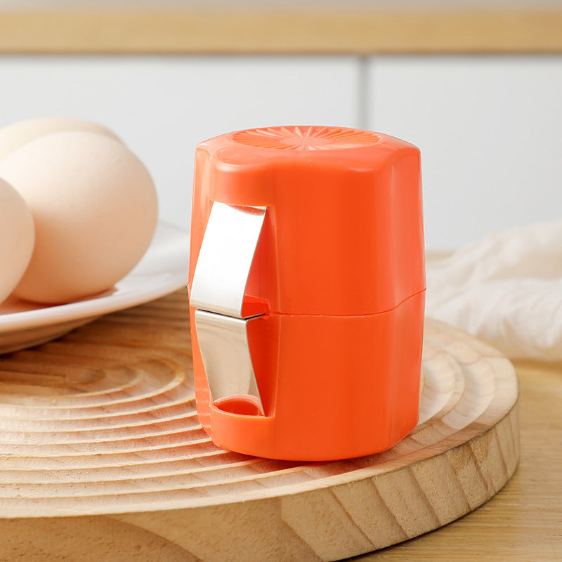 🍳 Quick Egg Cracker Tool – Open Hundreds Of Eggs Faster & Cleaner