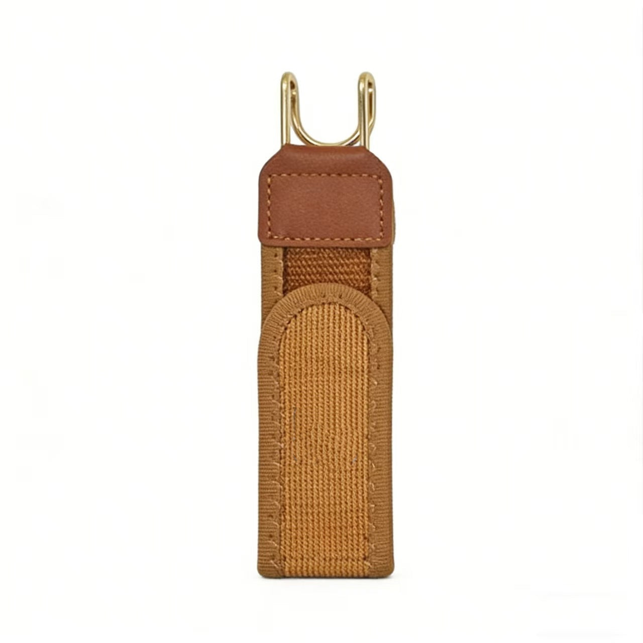 🔥No-Buckle Soft Adjustable Side Tactical Belt Belt for Men & Women