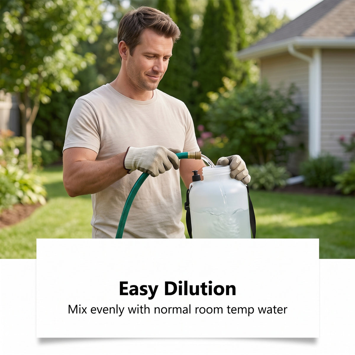 🔥Hot Sale 50% OFF 🎁 - Fast-Acting Natural Weed & Grass Killer Spray