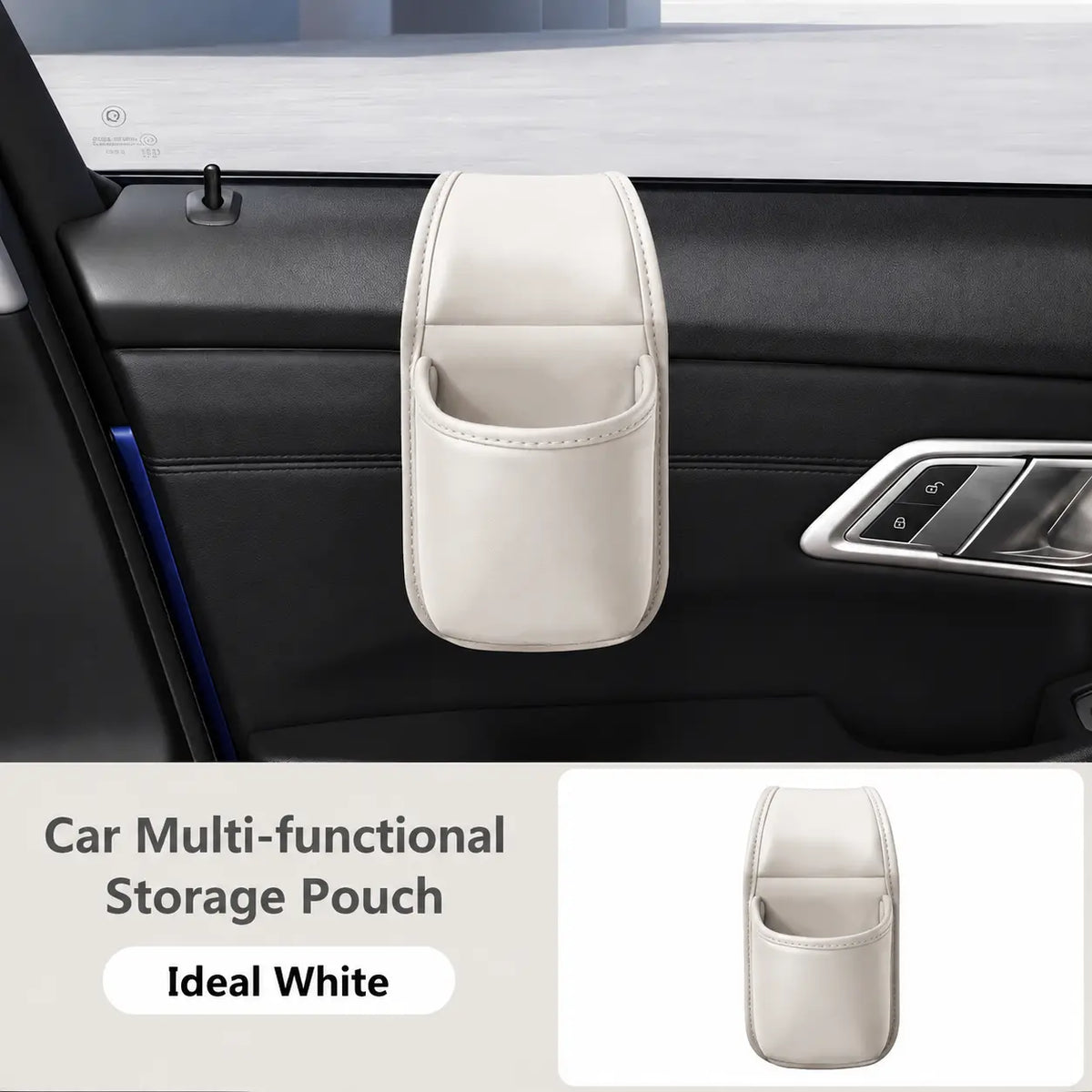 🔥BUY 1 GET 1 FREE 🚘Car Door Storage Pocket Organizer