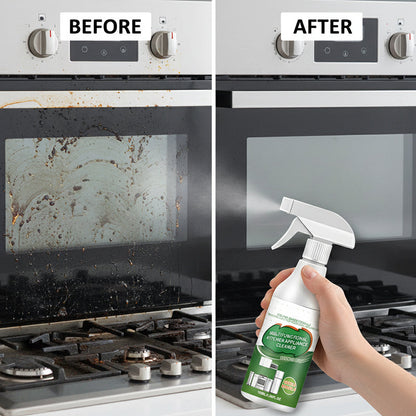 🧼Multi-purpose enzyme foam cleaner, versatile – Kitchen & Home
