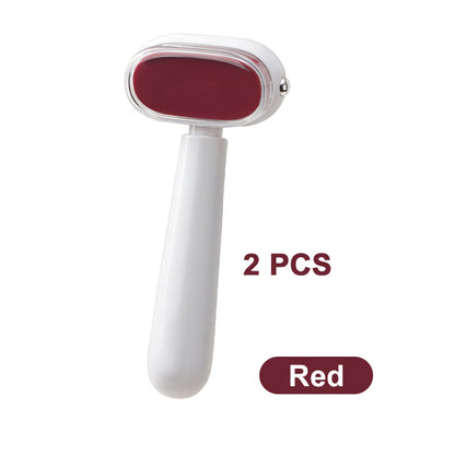 🥳HOT SALE🥳💞15K+ SOLD! Foot Scraper – Premium steel, dual surfaces & travel-ready
