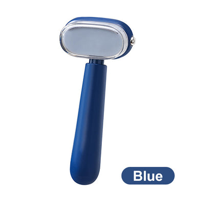 🥳HOT SALE🥳💞15K+ SOLD! Foot Scraper – Premium steel, dual surfaces & travel-ready